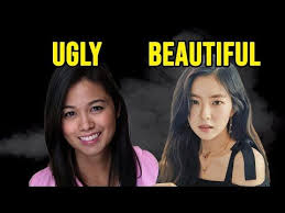 Is The Korean Beauty Standard Too Strict Featuring Grazy Grace Youtube Korean Beauty Standards Beauty Standards Korean Beauty