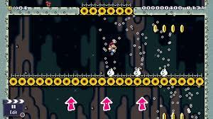 In the menu, players are able to type in several four digit codes to prompt a gameplay . Super Mario Maker 2 How To Unlock Bonus Power Ups Course Maker Guide Gameranx