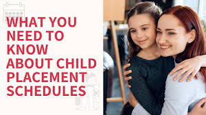Money, honestly, is relatively easy most of the time. 50 50 Joint Custody Schedules Sterling Law Offices S C