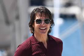 Trend Google: tom cruise