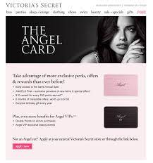 The only difference is the card design — there are no differences in the rewards, benefits, or terms. Angel Credit Card From Victoria S Secret Credit Card Credit Agencies Improve Credit