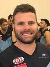 Former RDFL coach joins Carngham-Linton for CHFL 2024.