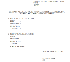 We did not find results for: Contoh Sk Kelompok Pkk Kota Binjai Masa Bhakti 2016 2021 Facebook
