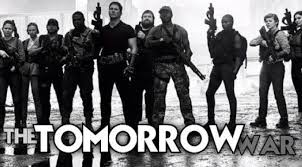 A family man is drafted to fight in a future war where the fate of humanity relies on his ability to confront the past. All Sci Fi View Topic The Tomorrow War 2021