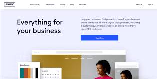 AI網站生成】5個AI網站生成器推薦5分鐘快速建立網站