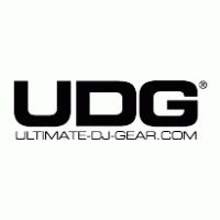 Can be completely inactivated at temperatures above 50°c. Udg Ultimate Dj Gear Brands Of The World Download Vector Logos And Logotypes