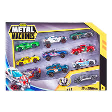 Metal Machines T Rex Speelset