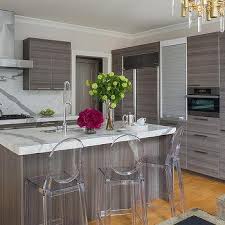 A properly designed small kitchen has minimal clutter and maximum efficiency. Small Kitchen Appliances Garage Design Ideas