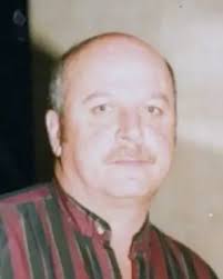 Obituary information for Ralph McClure