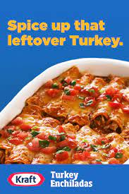 Spice Up That Leftover Turkey Cooking Recipes Easy Chicken Recipes Chicken Recipes
