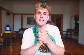 A synonym for a mentally retarded person. Jake Paul S Predatory Marketing Tactics Point To Bigger Regulation Concerns The Verge