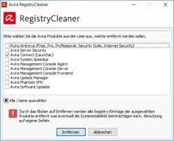 In diesem video zeige ich ihnen, wie sie avast free antivirus deinstallieren. Avast Uninstall Utility 21 5 6354 0 Download Computer Bild