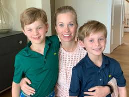 Hillary Tolle Carter