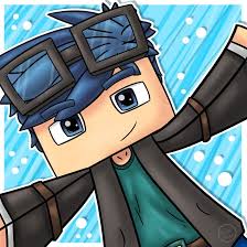 Dantdm By Amythemudkip Deviantart Com On Deviantart Dantdm The Diamond Minecart Minecraft Art