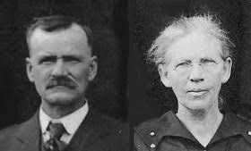 Orlando, West Virginia: September 2009