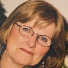 WHITEHEAD, June Nelson