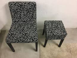 Entspricht die ikea nils der qualität, die sie als kunde in dieser preisklasse haben möchten? Ikea Nils Hocker Und Stuhl Kaufen Auf Ricardo