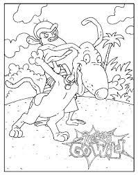 And join one of thousands of communities. Rugrats 52964 Cartoons Printable Coloring Pages