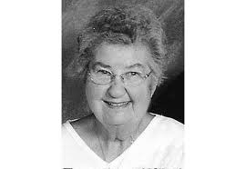 Phyllis Corson Obituary (1935