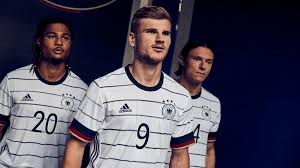 Estos son los nuevos uniformes de Adidas para la Euro 2020 - Estadio  Deportes