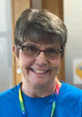 Venice Presbyterian Church ANNUAL REPORT