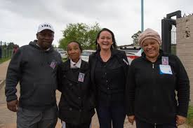 Stellenbosch by-election highlights what voters are most concerned about:  housing and safety