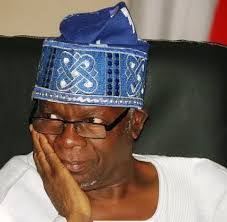 Ade Ojo's Instagram, Twitter & Facebook