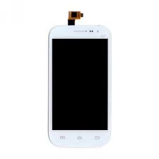 LCD with Touch Screen for Celkon A107 ...
