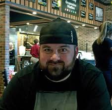 Michael Luce Obituary