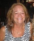 Pamela Fitzgerald Griffith Obituary