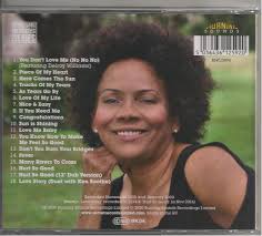 SUSAN CADOGAN (@SusanCadogan)