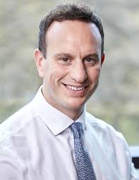 SSP chief Simon Smith quits caterer to earn a crust elsewhere