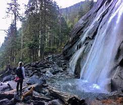 Check spelling or type a new query. Bridal Veil Falls Hiking In Bothell Begin At Bothell