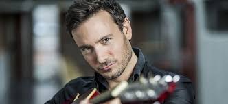 Eric Gauthier & Band