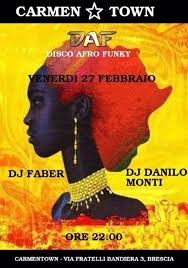 Image result for afro funky logo copertine