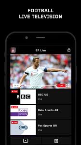 The epl live app by sportsmate brings you all the stats, scores and news from not just the premier league but all of europe's biggest competitions including the uefa champion's league. England Premier League Tv Live For Android Download Free Latest Version Mod 2021