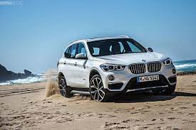2016 Bmw X1 World Premiere Bmw Suv Bmw Cars Bmw