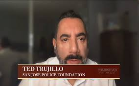 Christmas Meals for San Jose Police Officers