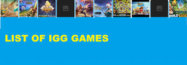 Adventure, rpg, survival release date : Igg Games List All Year Platform