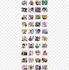 153 jotaro kujo hd wallpapers background images wallpaper abyss. Jojo Part5 Gold Experience Line Sticker Gif Png Pack Line Gundam Stickers Png Image With Transparent Background Toppng