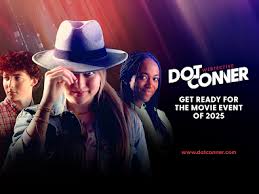 Dot Conner: Webtective