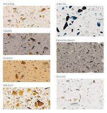 100% of the glass used in curava is recycled. Curava Offers Resin Based Recycled Glass Countertop Material