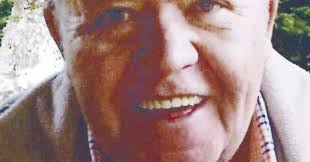 Gib Huffman of Wilkesboro dies March 25