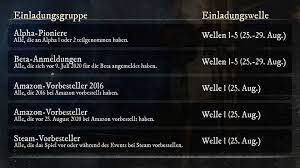 Check spelling or type a new query. New World Preview Neuigkeiten New World