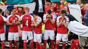 Mikkel andersen (born 17 december 1988) is a danish professional football goalkeeper. From The Horror Of Eriksen S Collapse To A Wembley Semi Final Denmark S Incredible Euro 2020 Journey Goal Com