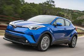 Δείτε από αυτοκίνητα πόλης μέχρι suv, υβριδικά και επαγγελματικά οχήματα στο site της toyota!. Toyota C Hr