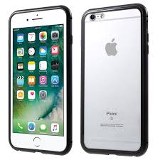 Iskin buồn quá mọi người ơi, cái page: Iphone 6 Plus 6s Plus Magnetic Case With Tempered Glass Back