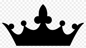 Silhouette Crown Clip Art Black And White Crown Free Transparent Png Clipart Images Download Choose from 90+ black crown graphic resources and download in the form of png, eps, ai or psd. silhouette crown clip art black and
