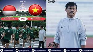 Nonton live streaming dengan channel terlengkap mulai dari tv nasional dan internasional serta pertandingan olahraga seperti liga champions dan liga 1 Final Bola Sea Games 2019 Indonesia Vs Vietnam Video Link Live Streaming Rcti Selasa 19 00 Wib Tribun Pekanbaru