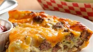 Bisquick Impossible Cheeseburger Pie Recipe Impossibly Easy Cheeseburger Pie Recipe Impossibly Easy Cheeseburger Pie Bisquick Recipes Cheeseburger Pie